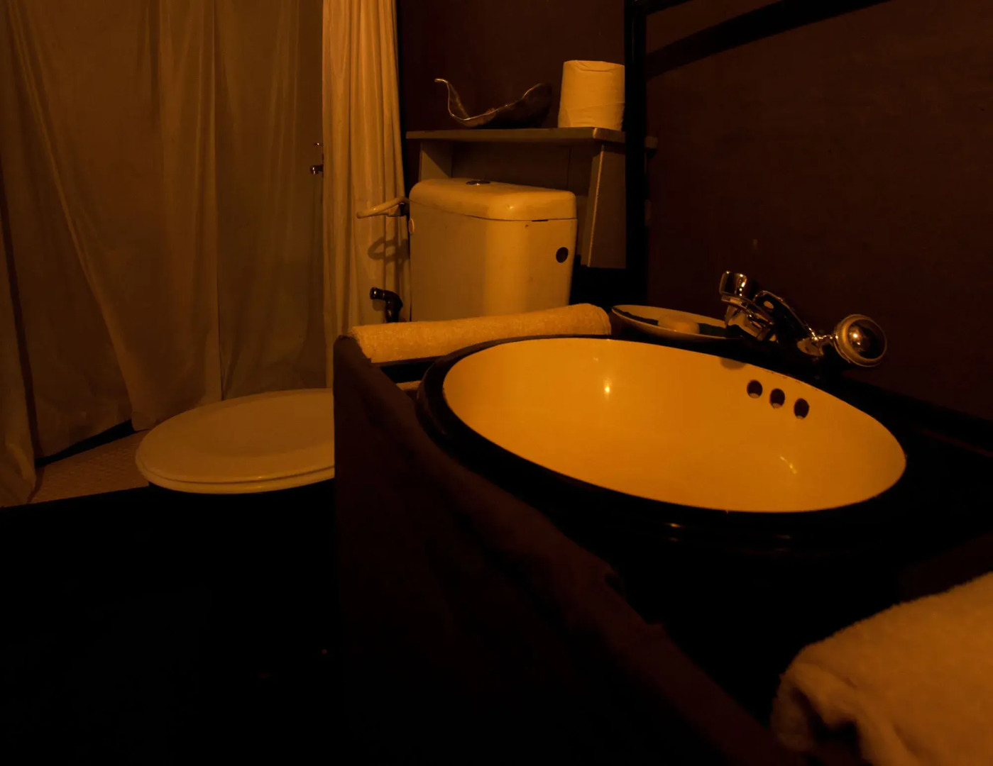 Big Game - Wilpattu by Eco Team