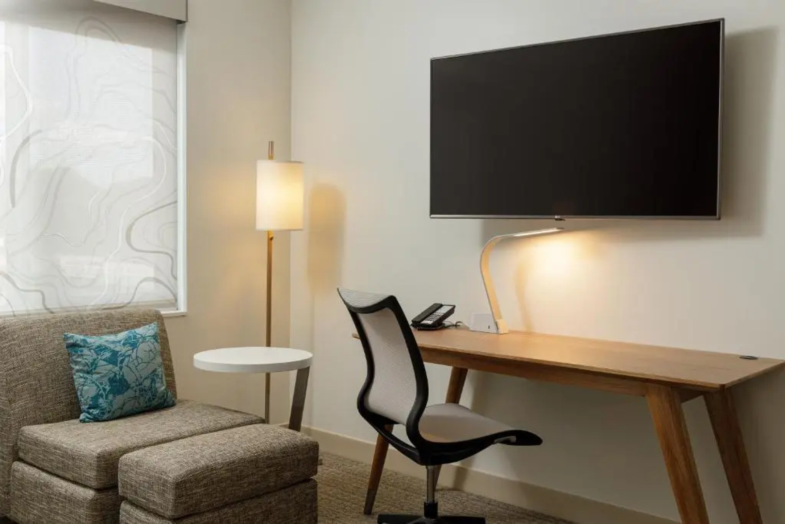 Element Nashville Airport