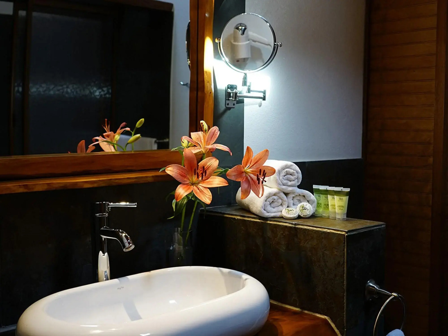 Hotel Pucon Green Park