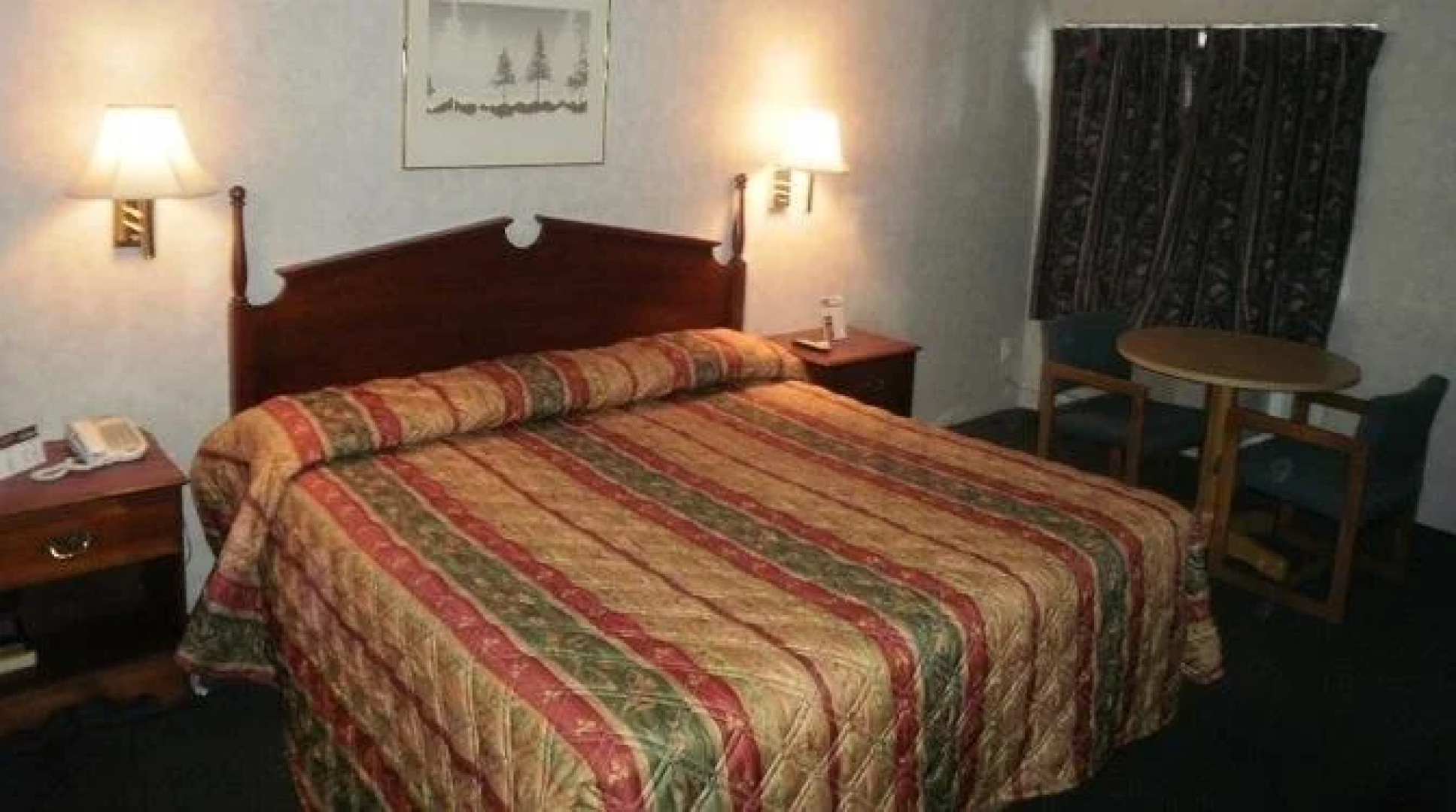 Welcome Inn and Suites