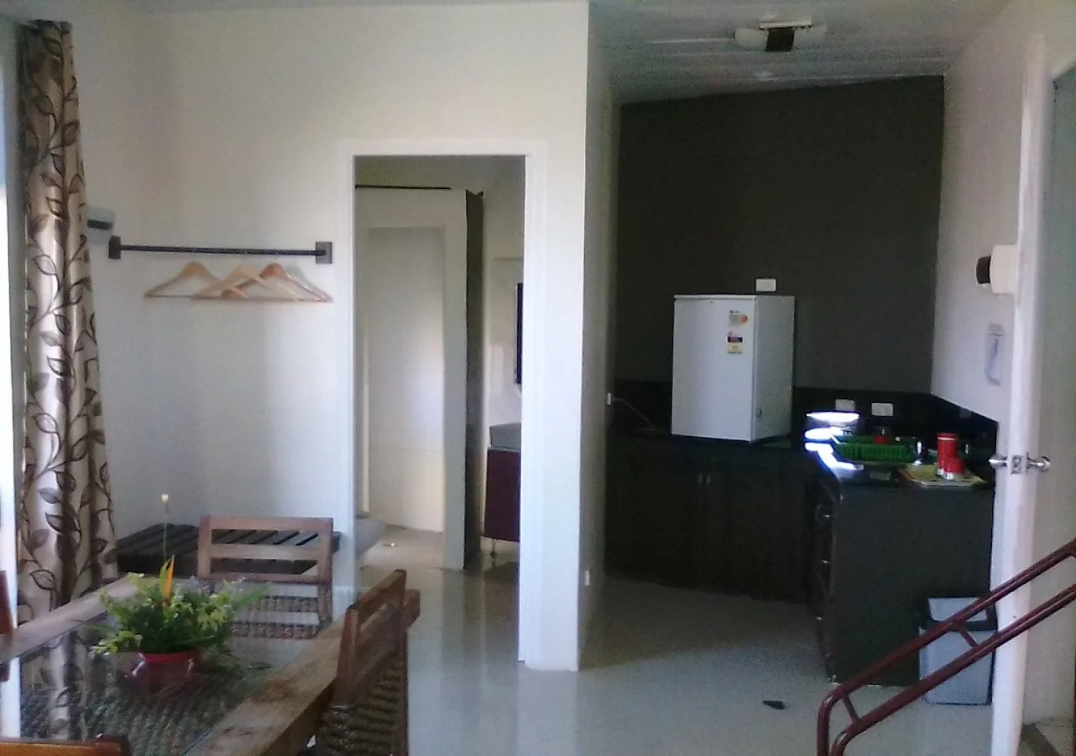 Island Accommodation Nadi