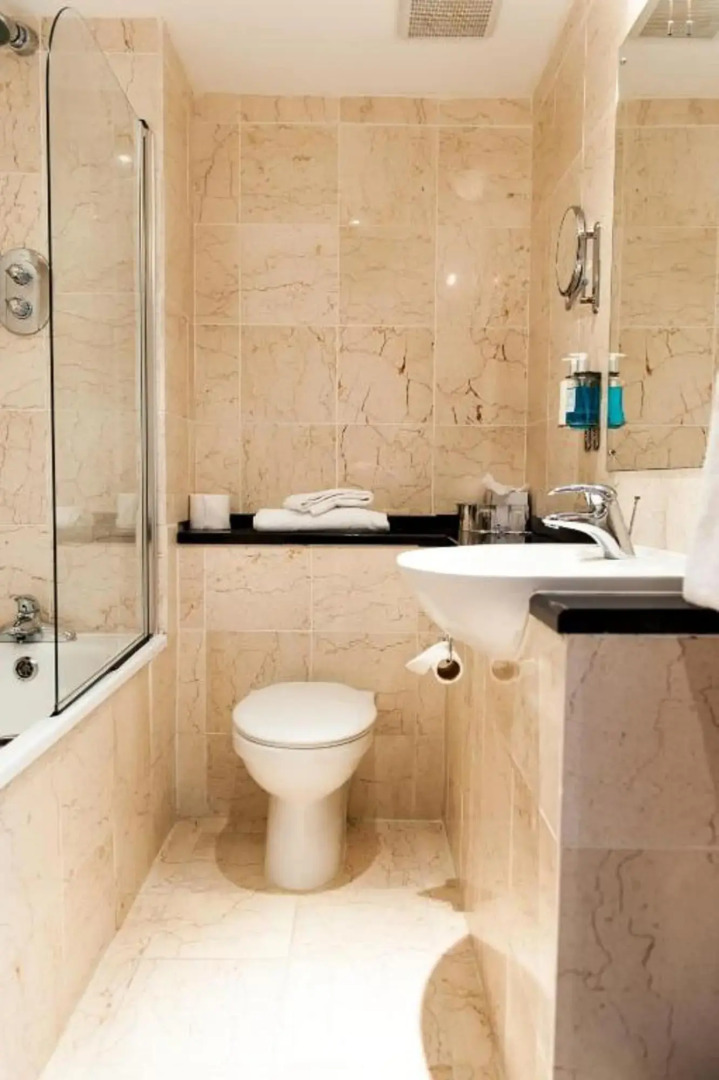 The Grand Hotel Swansea