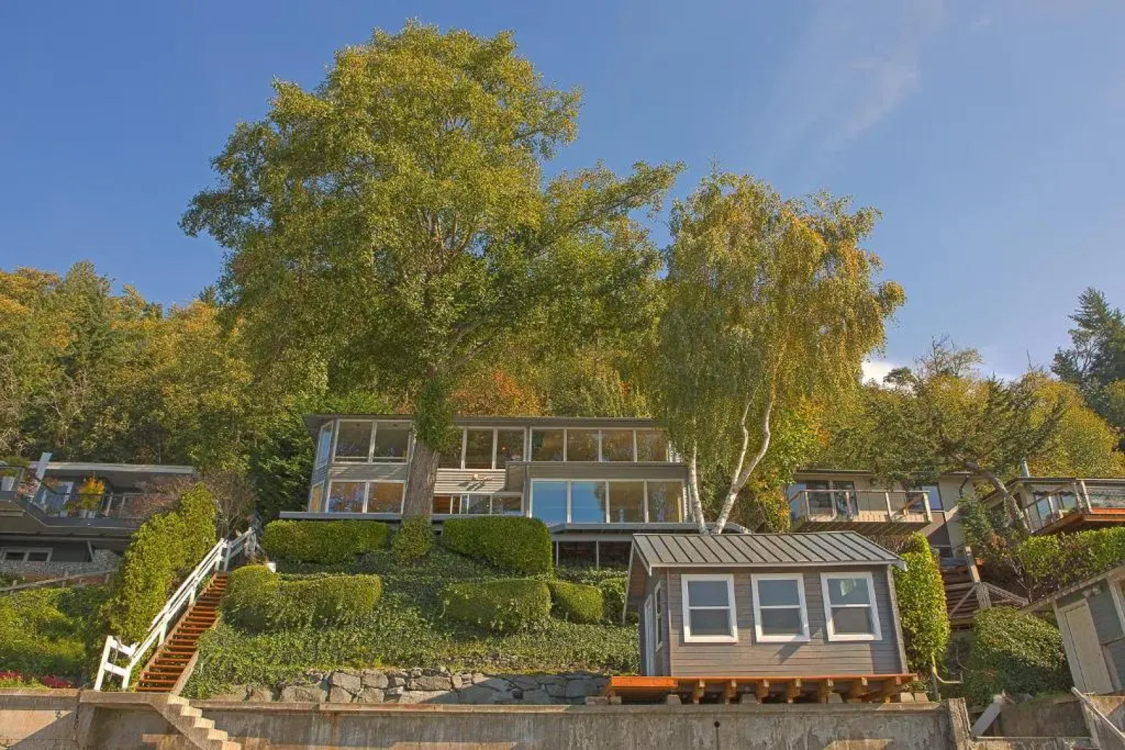 Four Stone Beach House