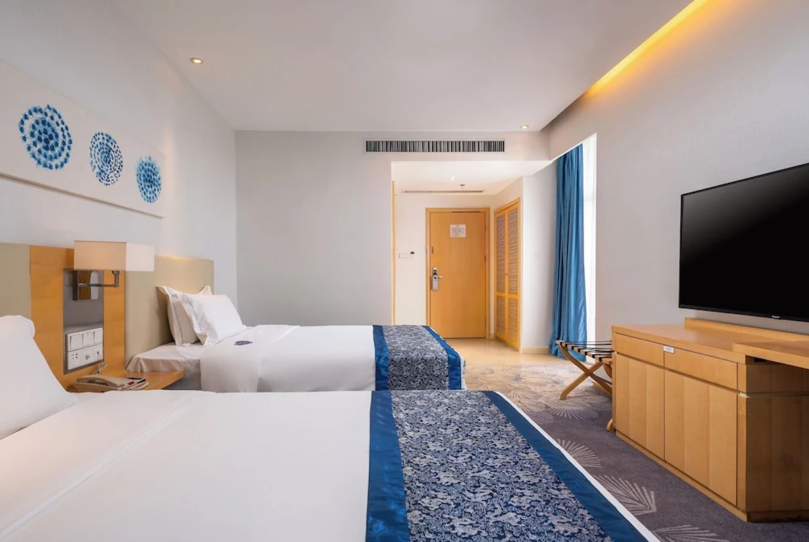 Shijiazhuang Nuohuating Hotel