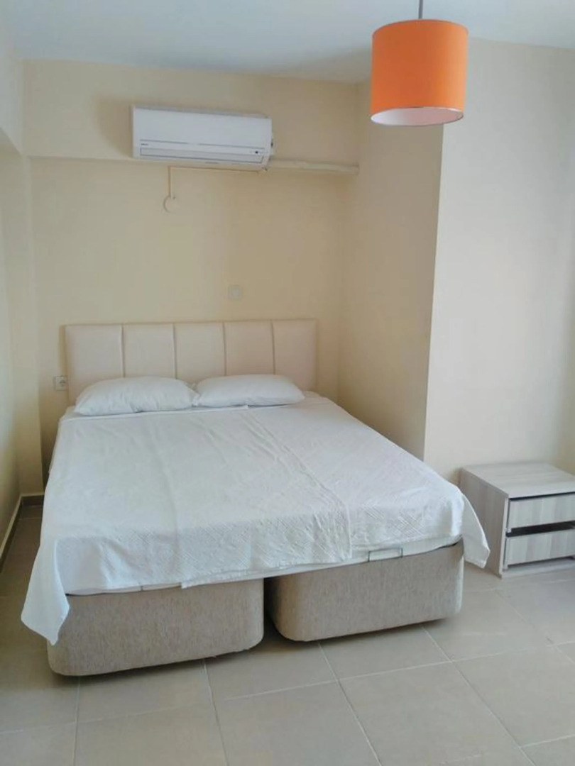 The Palm Apart Sarigerme