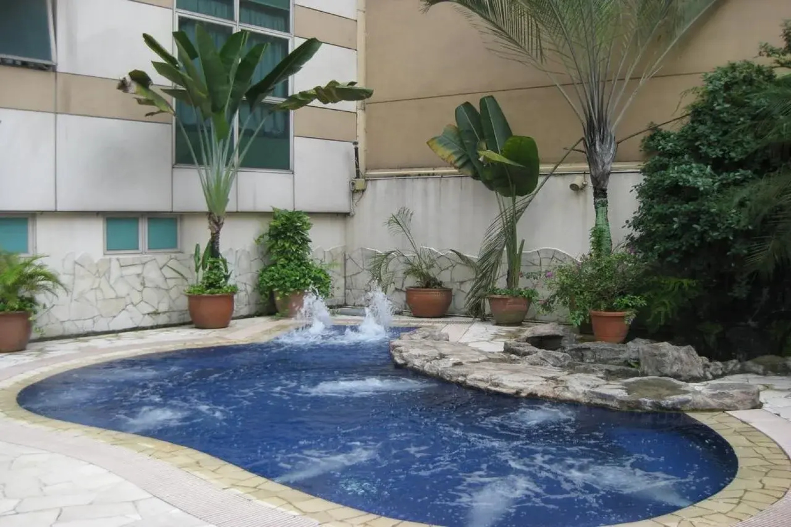 Hotel Bencoolen @ Bencoolen Street