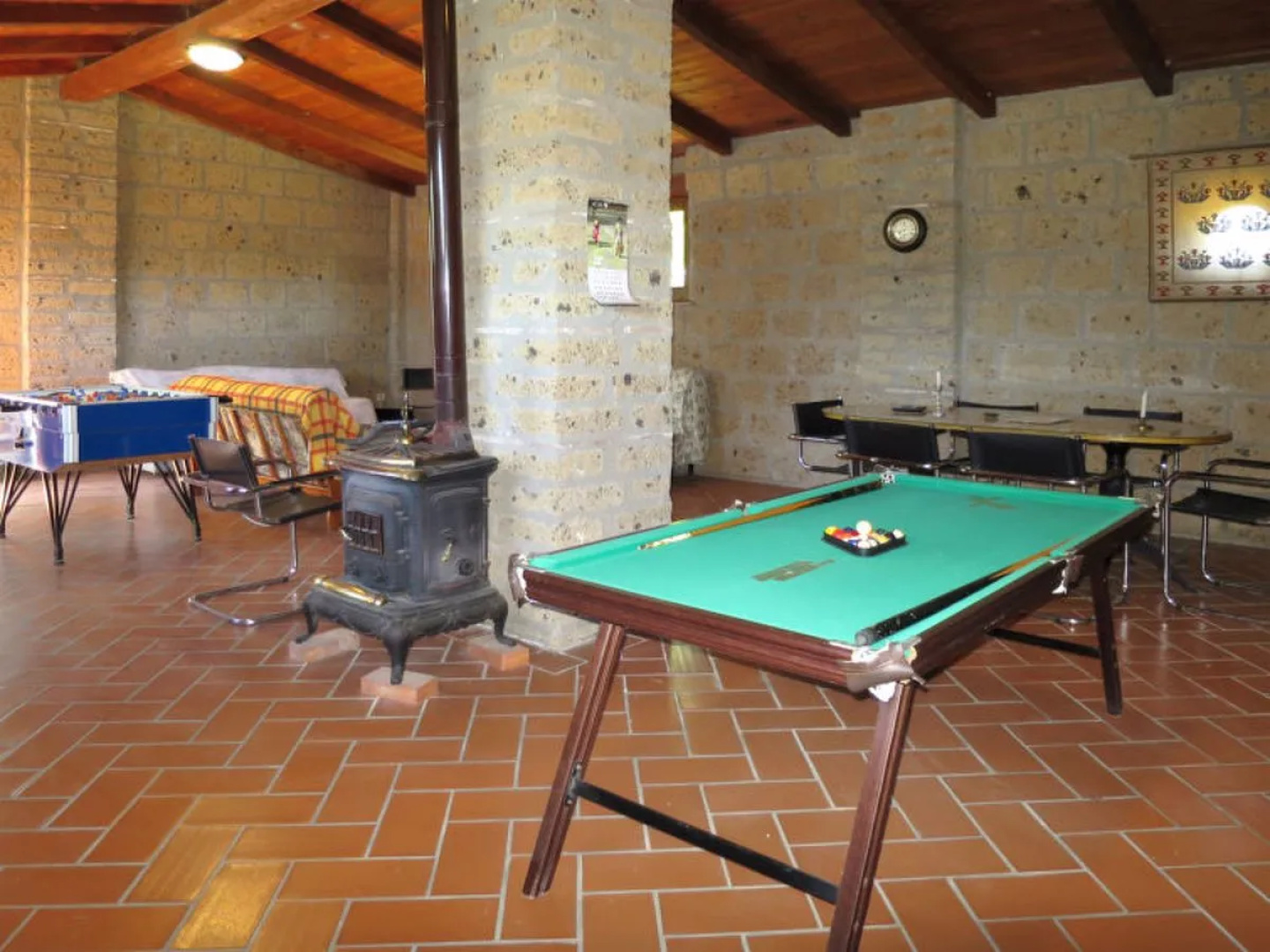 House Sociano Lago di Bolsena 18284
