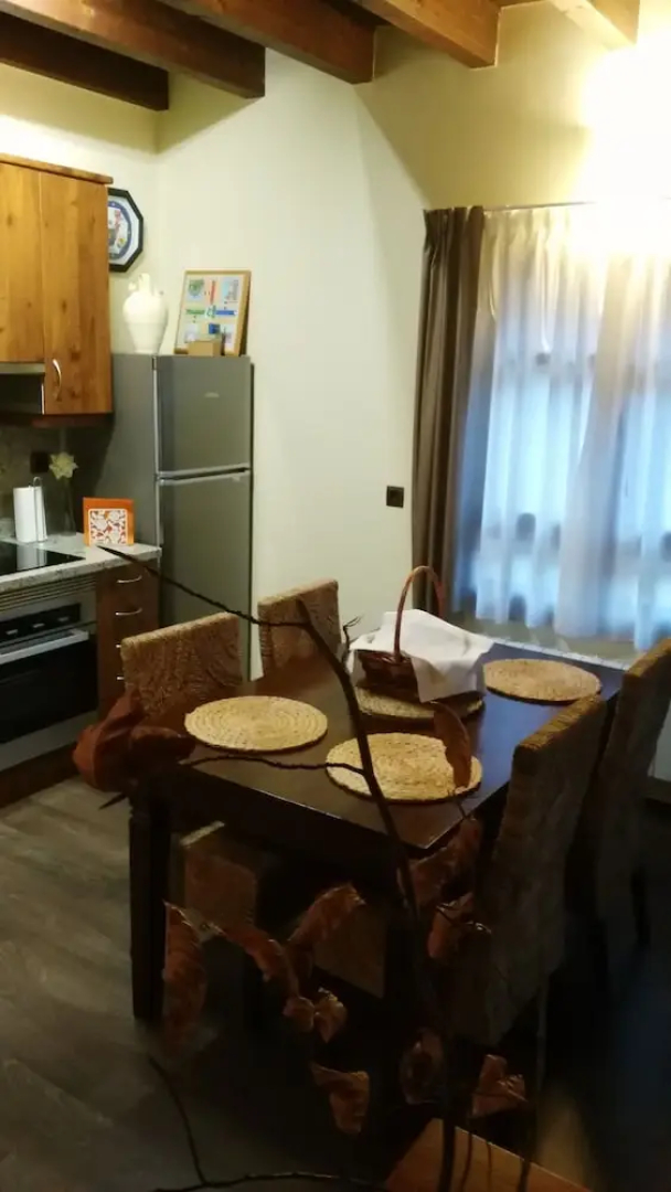 La Casona de Palu