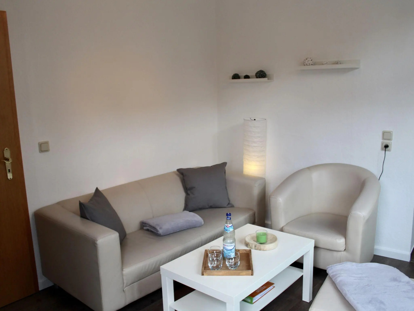 Classic Holiday Home in Harz near Braunlage Ski Area