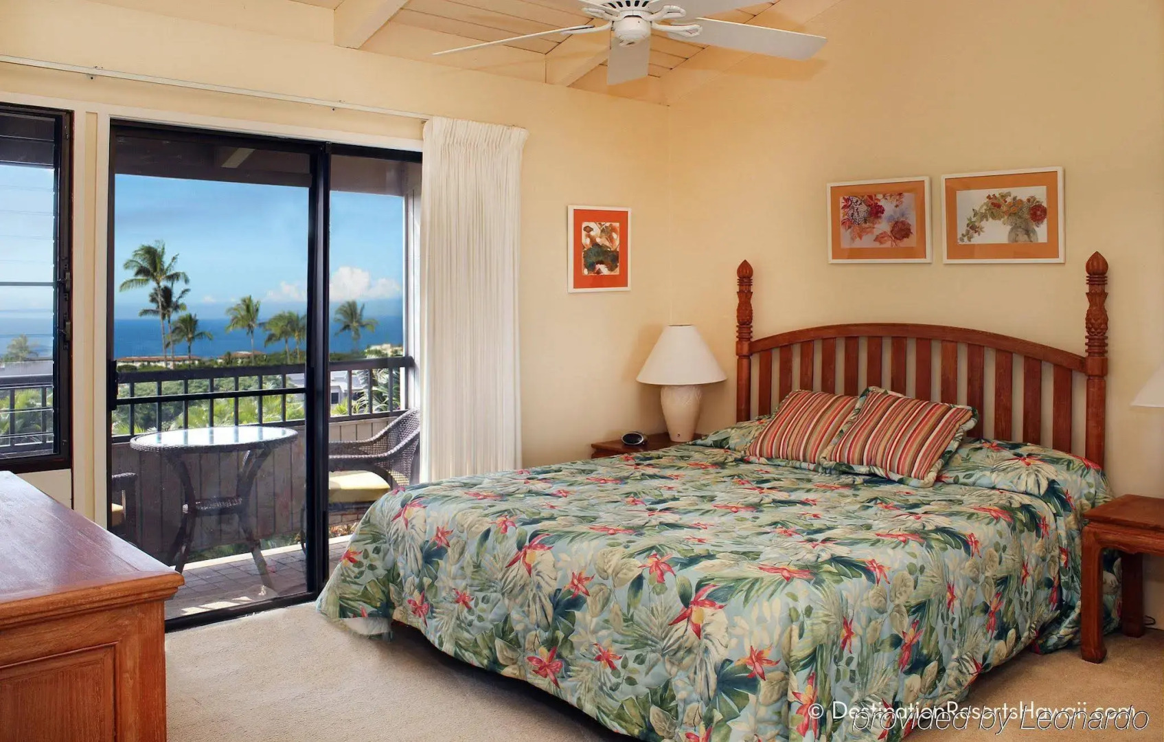 Wailea Ekolu - CoralTree Residence Collection