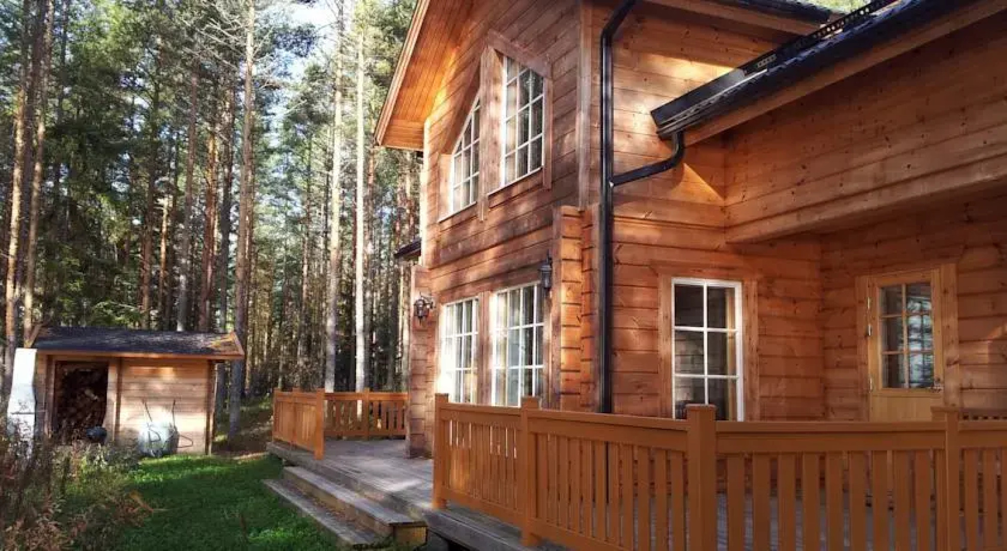 Villa Lahna