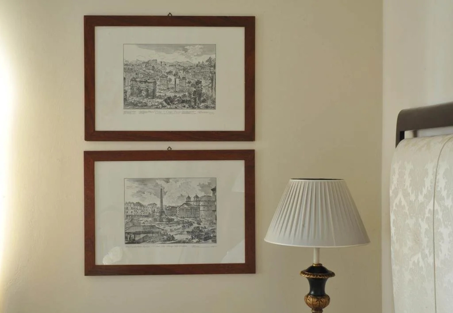 Villa Ai Cedri Bed and Breakfast