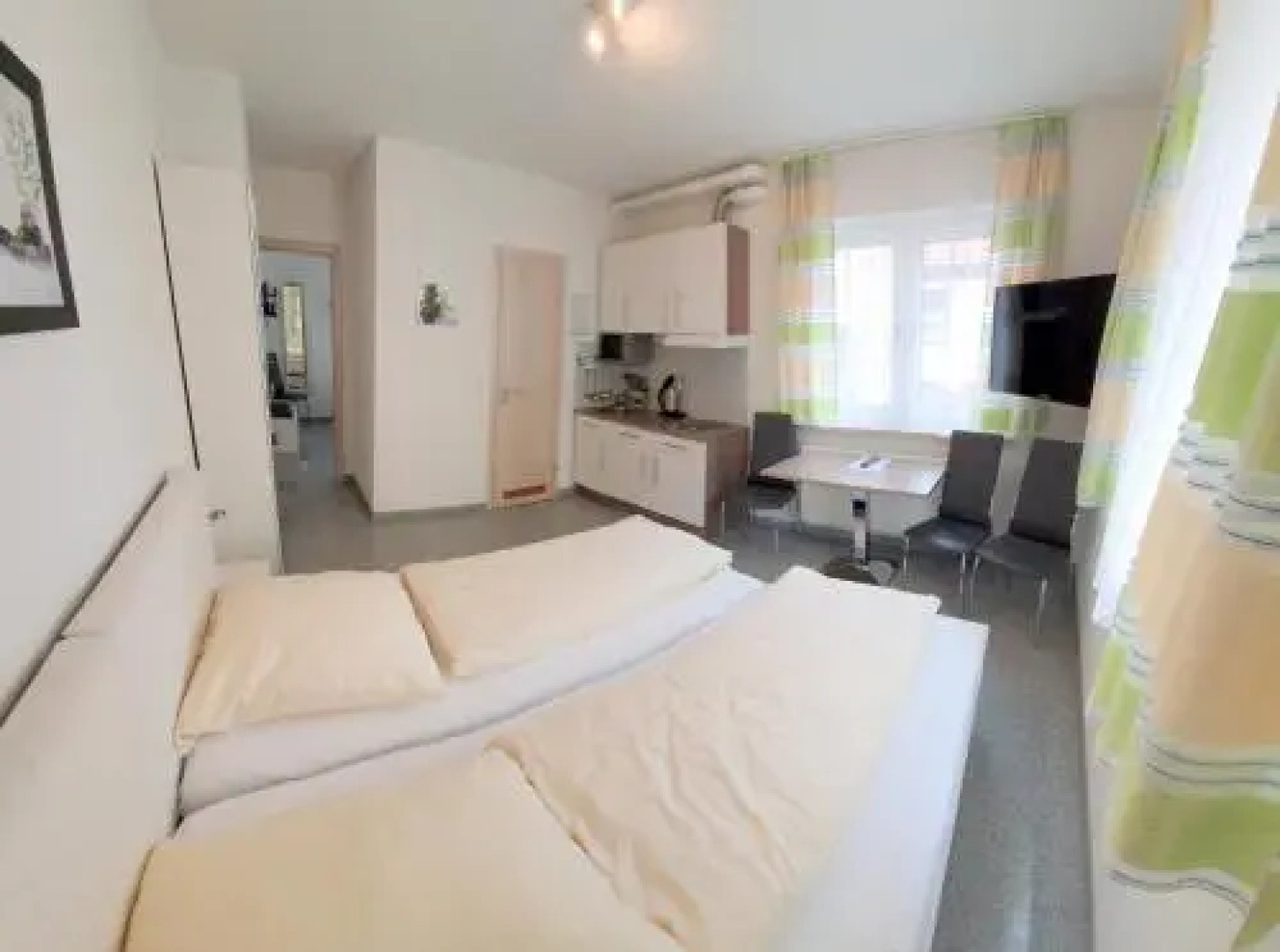 Haus zum Schlosspark