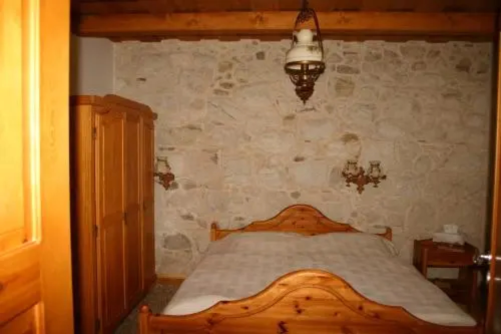 Tulipános vendégház