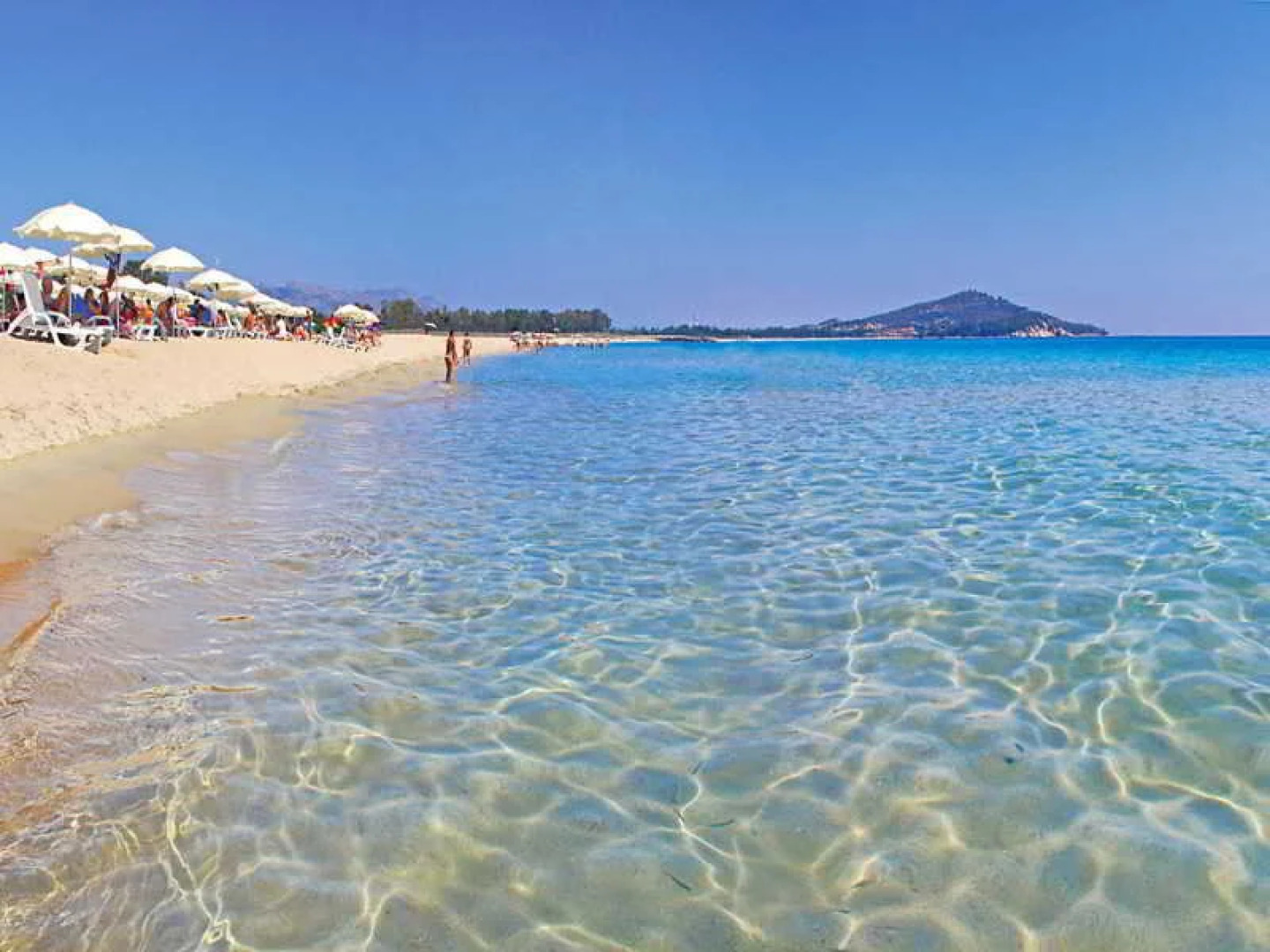 Arbatax Park Resort - Cottage