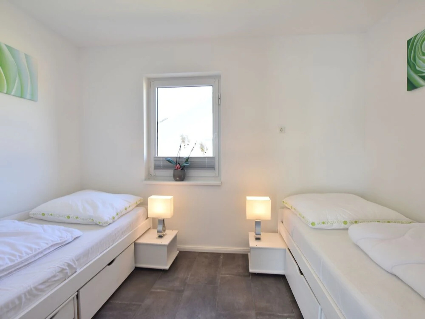 Cozy Holiday Home in Pepelow with Garden