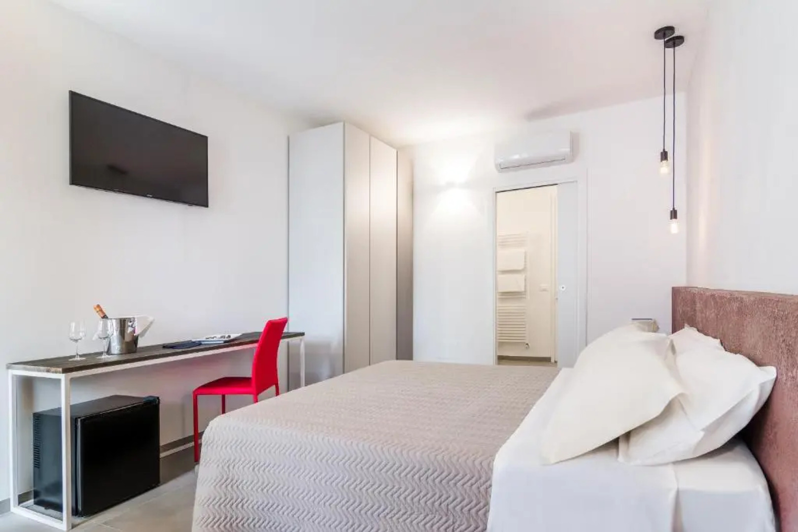 Villaggio Turistico Le Mimose