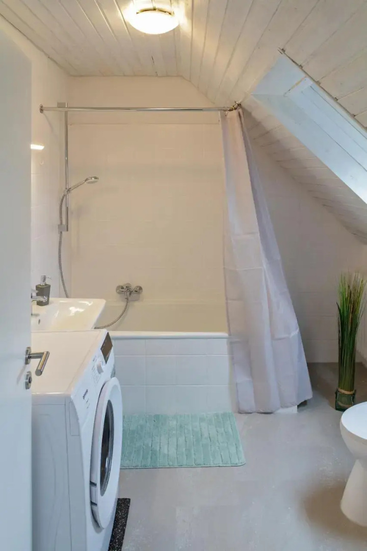 Trihome Ferienwohnung Schwarzwald