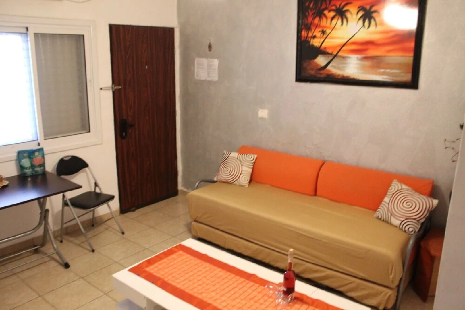 Zimmer Dora Dead Sea