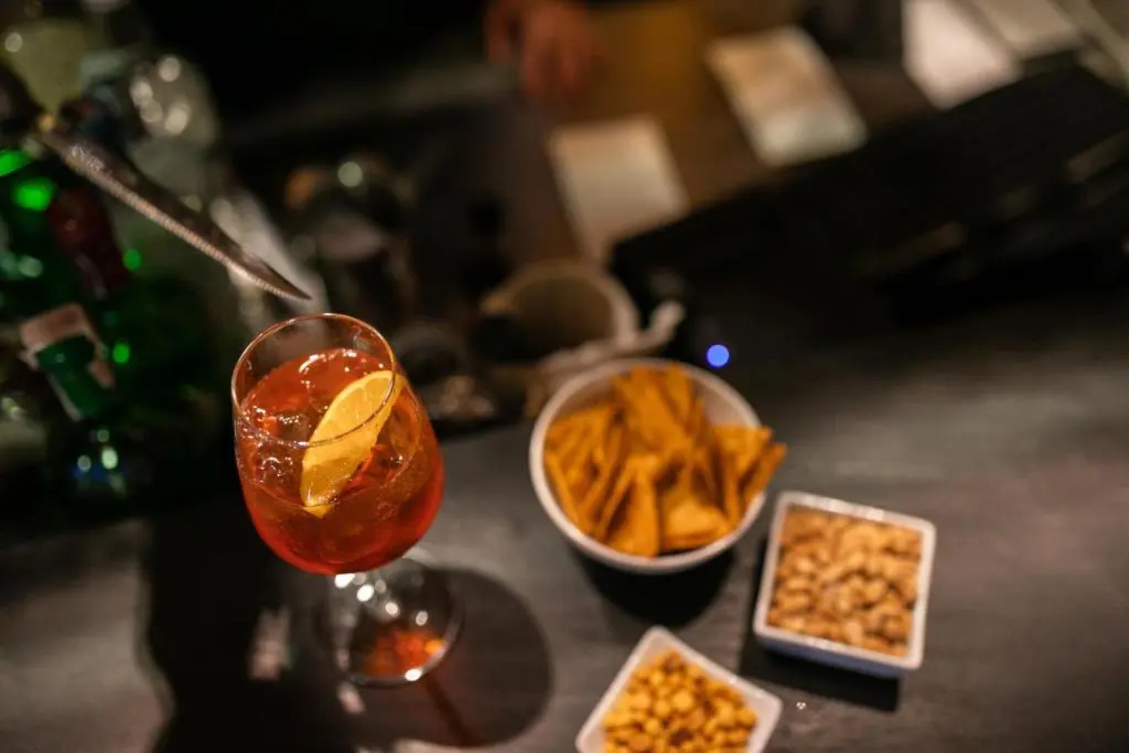 Phi Hotel Bellamonte