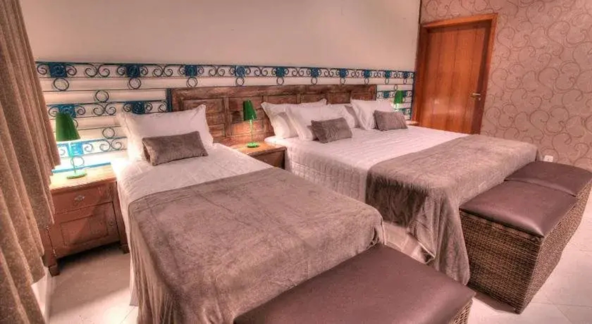 Hotel Fazenda Vida Bela