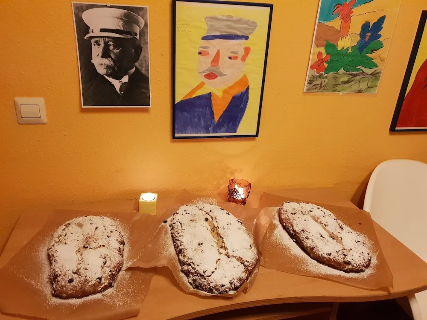 Lakeside Smoker Apartment FDH