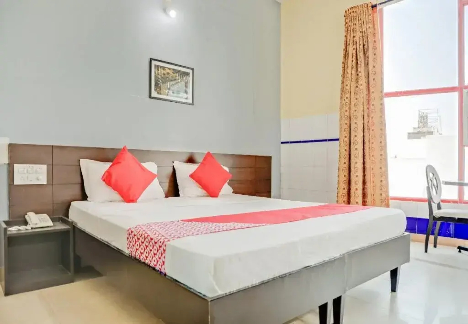 Shanthi Royal by OYO Rooms