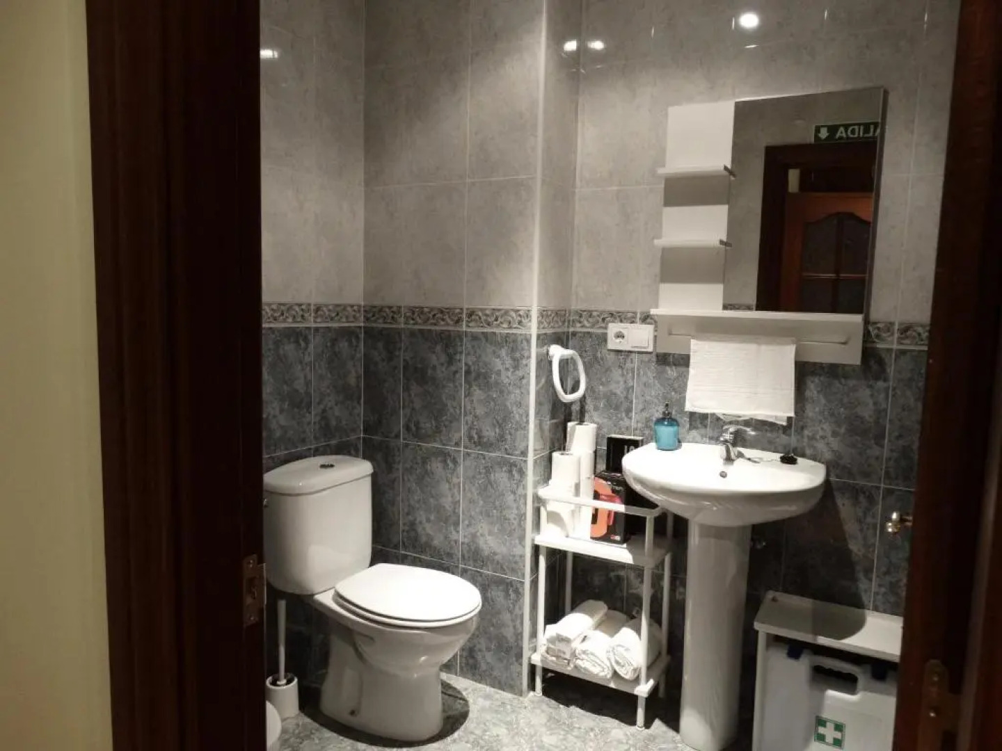 Apartamento del Rosario