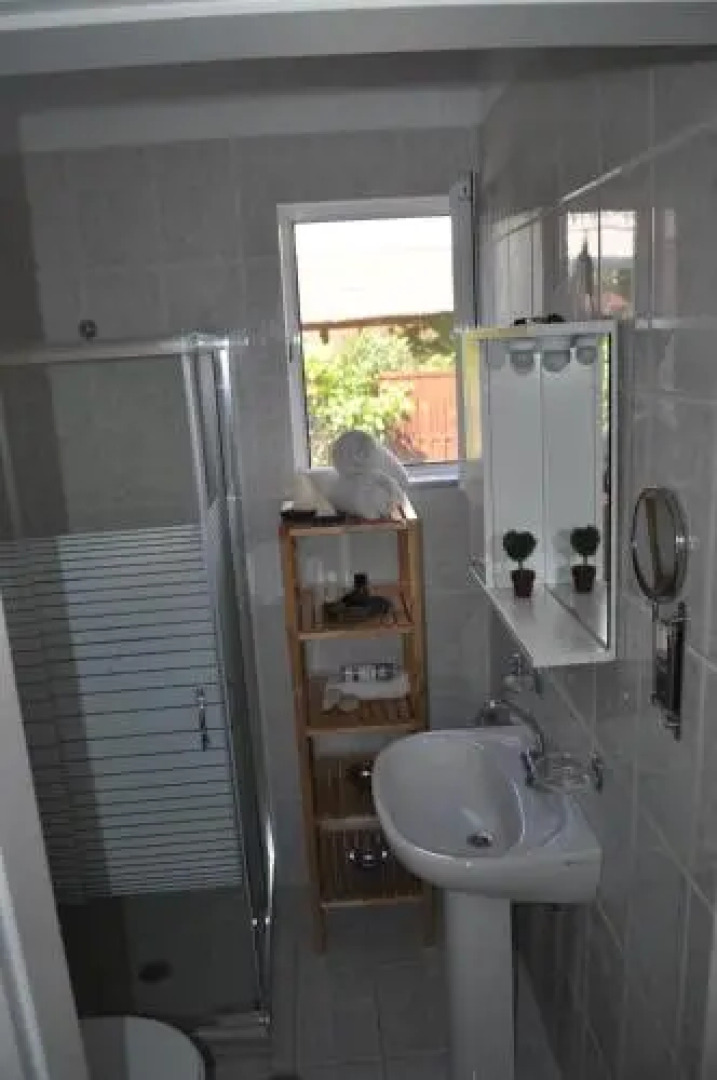 Villa Imerti Kiotari