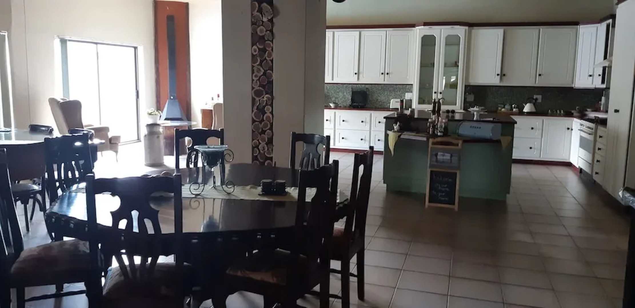 Die Windpomp Guesthouse