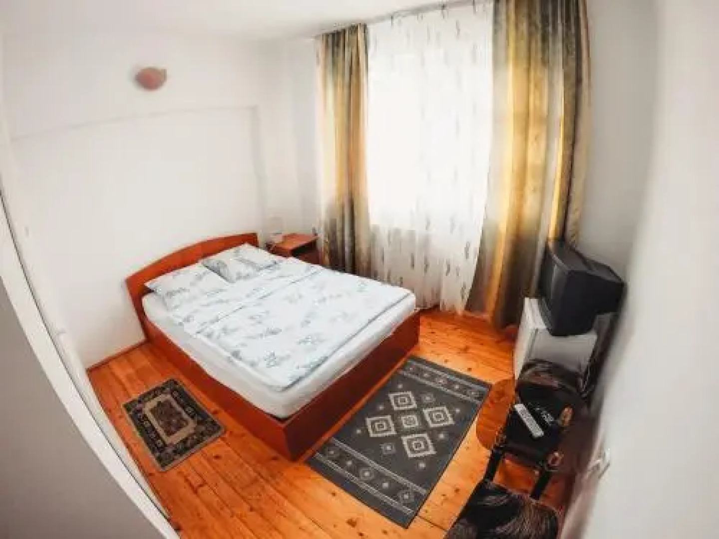 Pensiunea Apolka Panzió