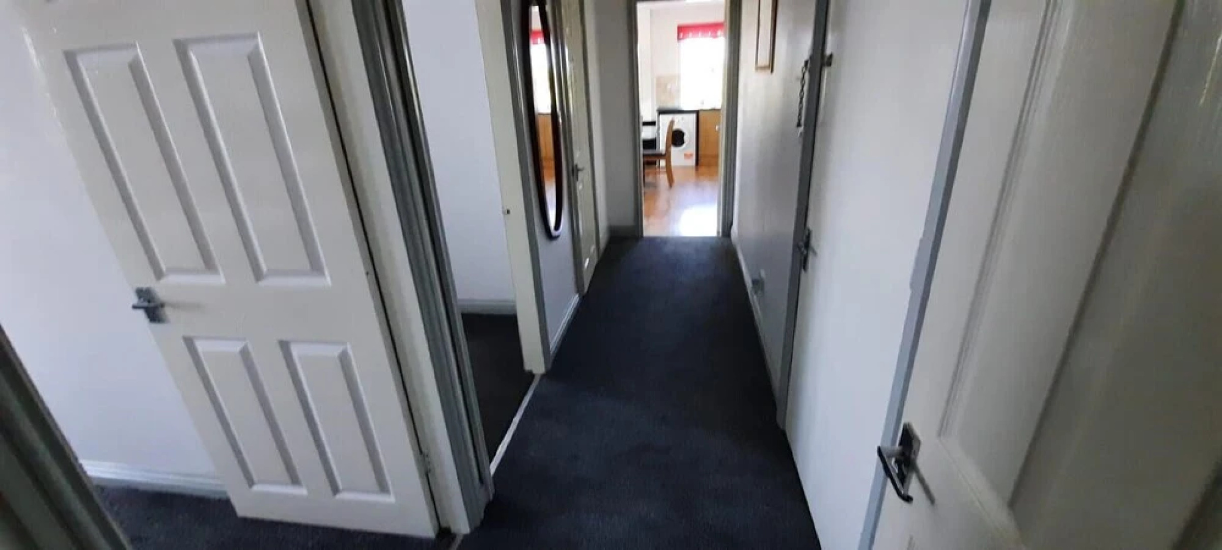 Denecroft apartments