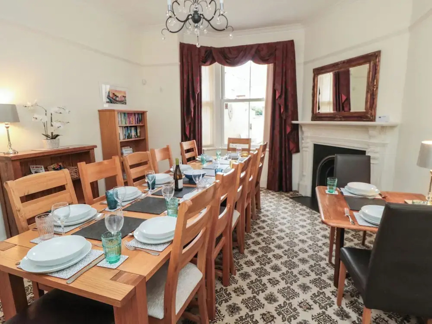 50 West Street Edelweiss