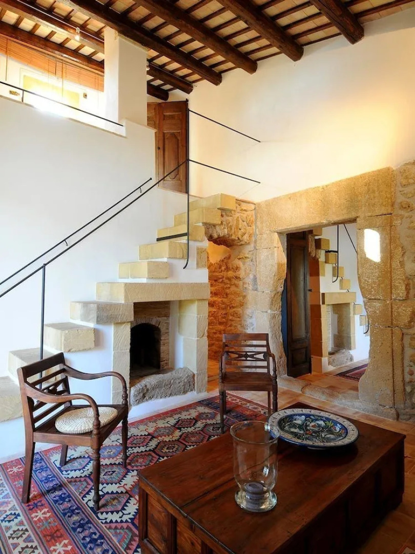 Baglio Villa Sicilia