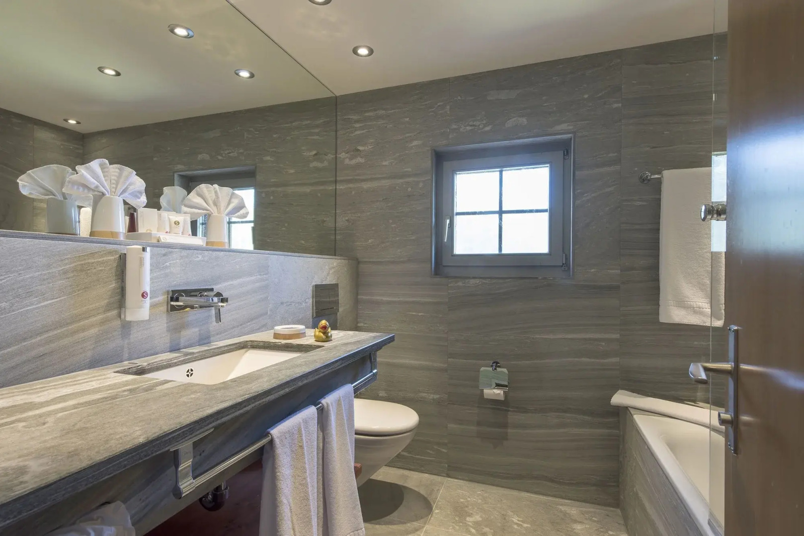 Sunstar Hotel Klosters