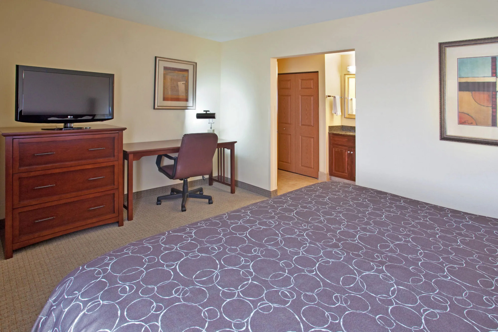 Staybridge Suites Elkhart by IHG