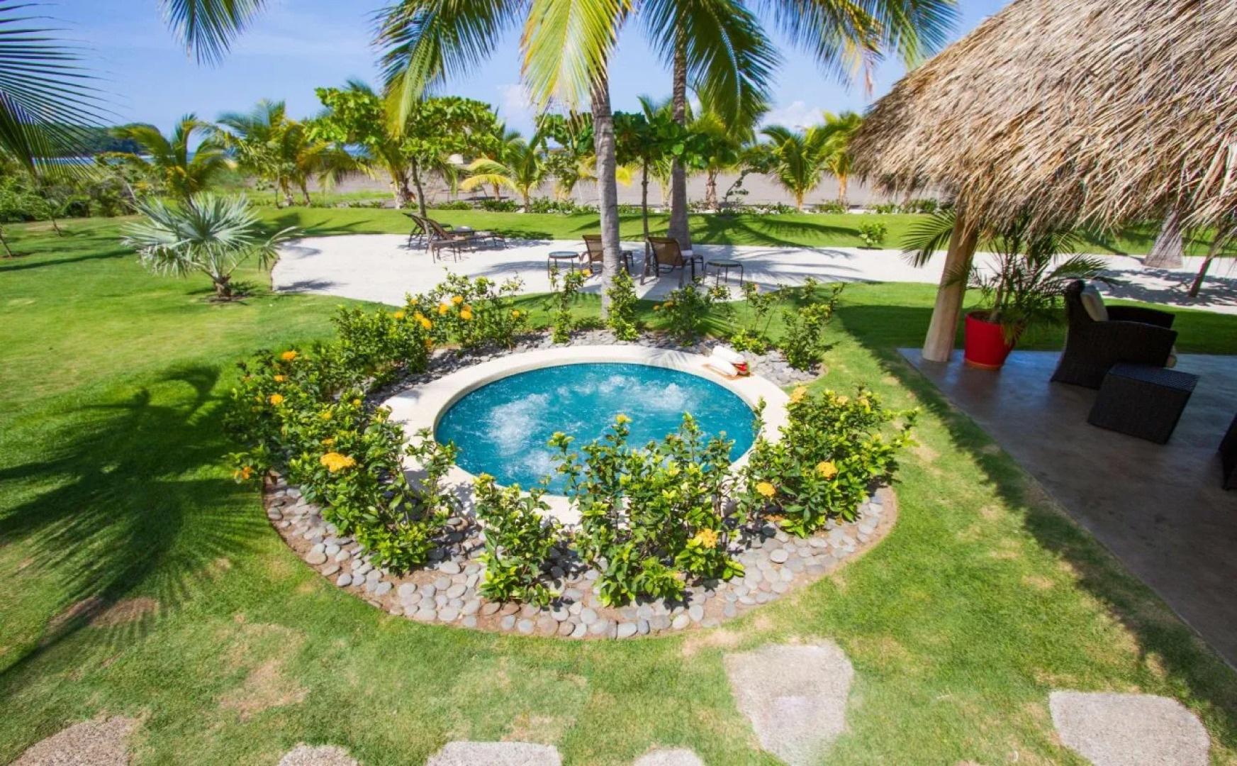 Fiesta Resort Central Pacific - All Inclusive