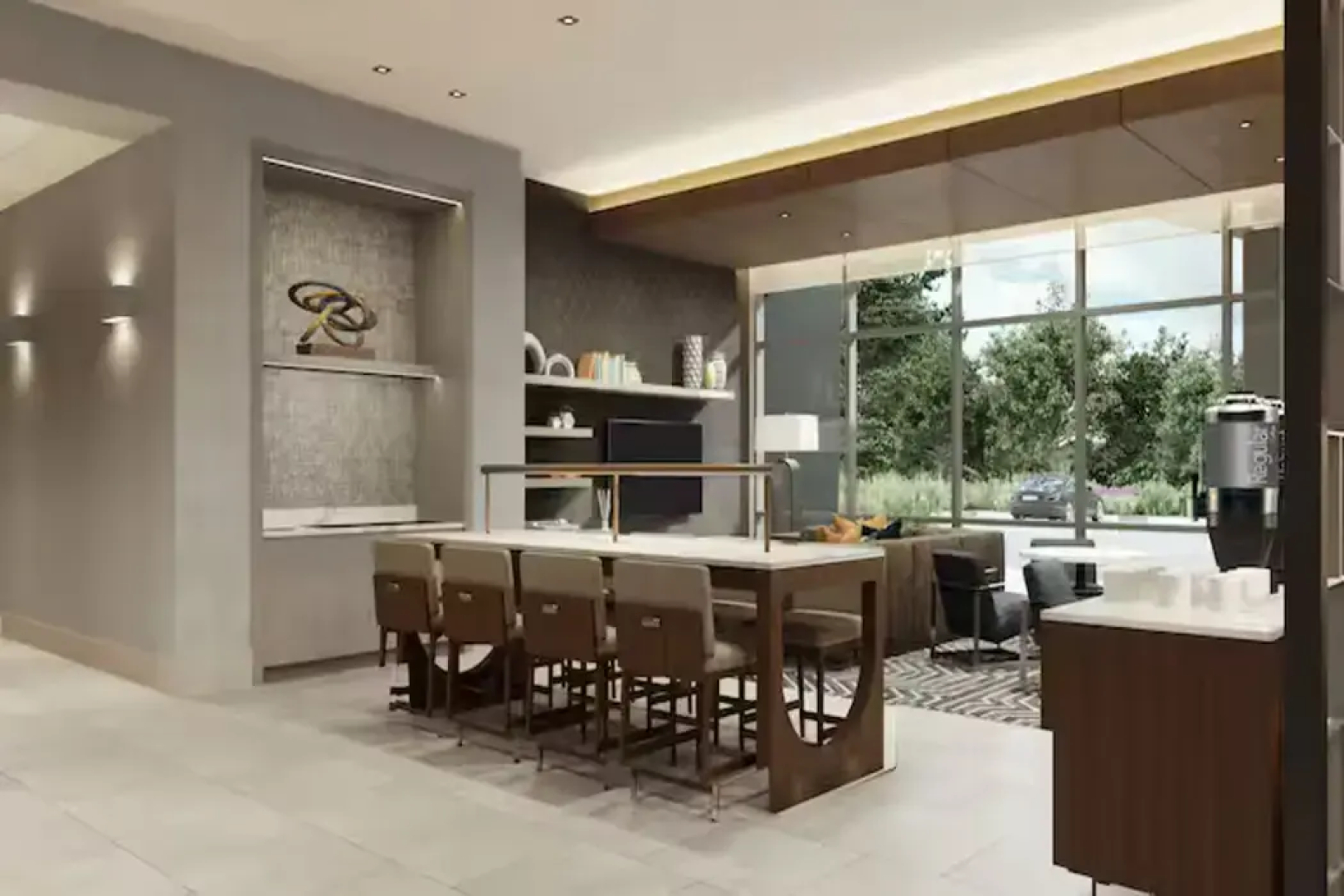 Homewood Suites By Hilton Hoover Birmingham