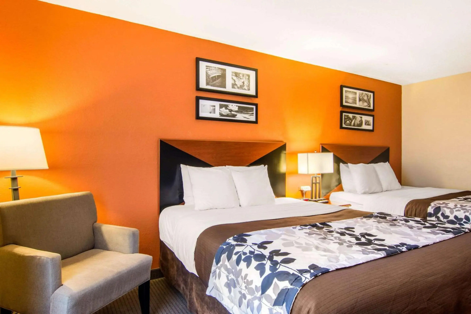 Sleep Inn & Suites Athens South