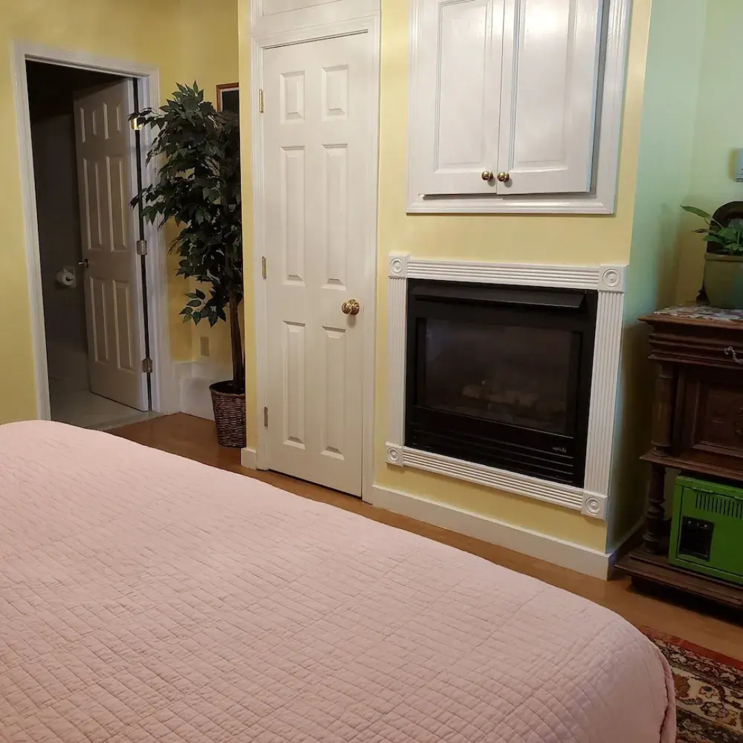 The Rugosa Guest House