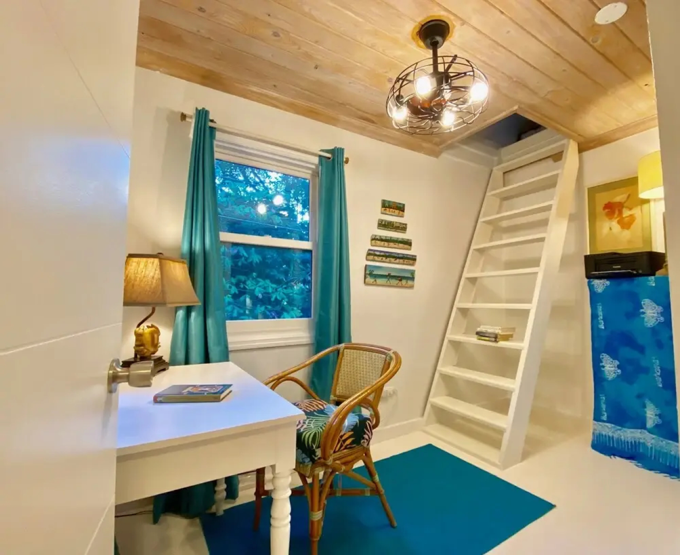 Sea Song Hi 4 Bedroom Home