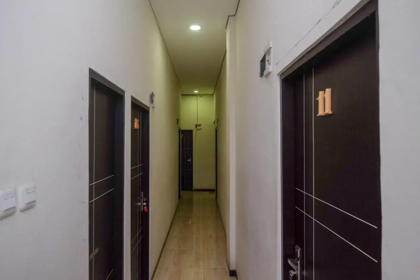 Innova Suites Home by OYO Rooms