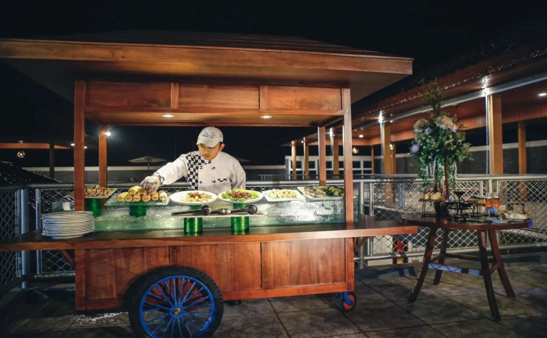 Griya Persada Convention Hotel & Resort