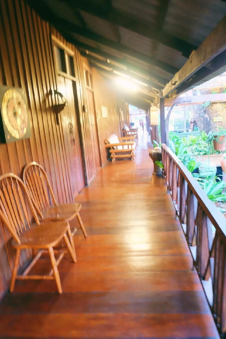 Ruanmai Resort and Spa