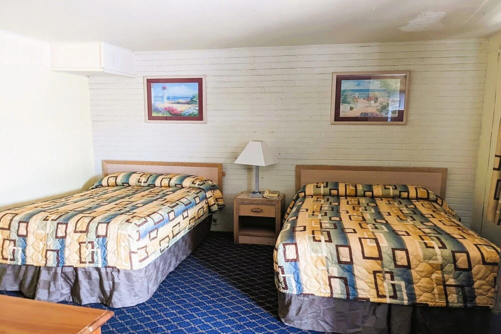 Economy Inn Kingsville By OYO