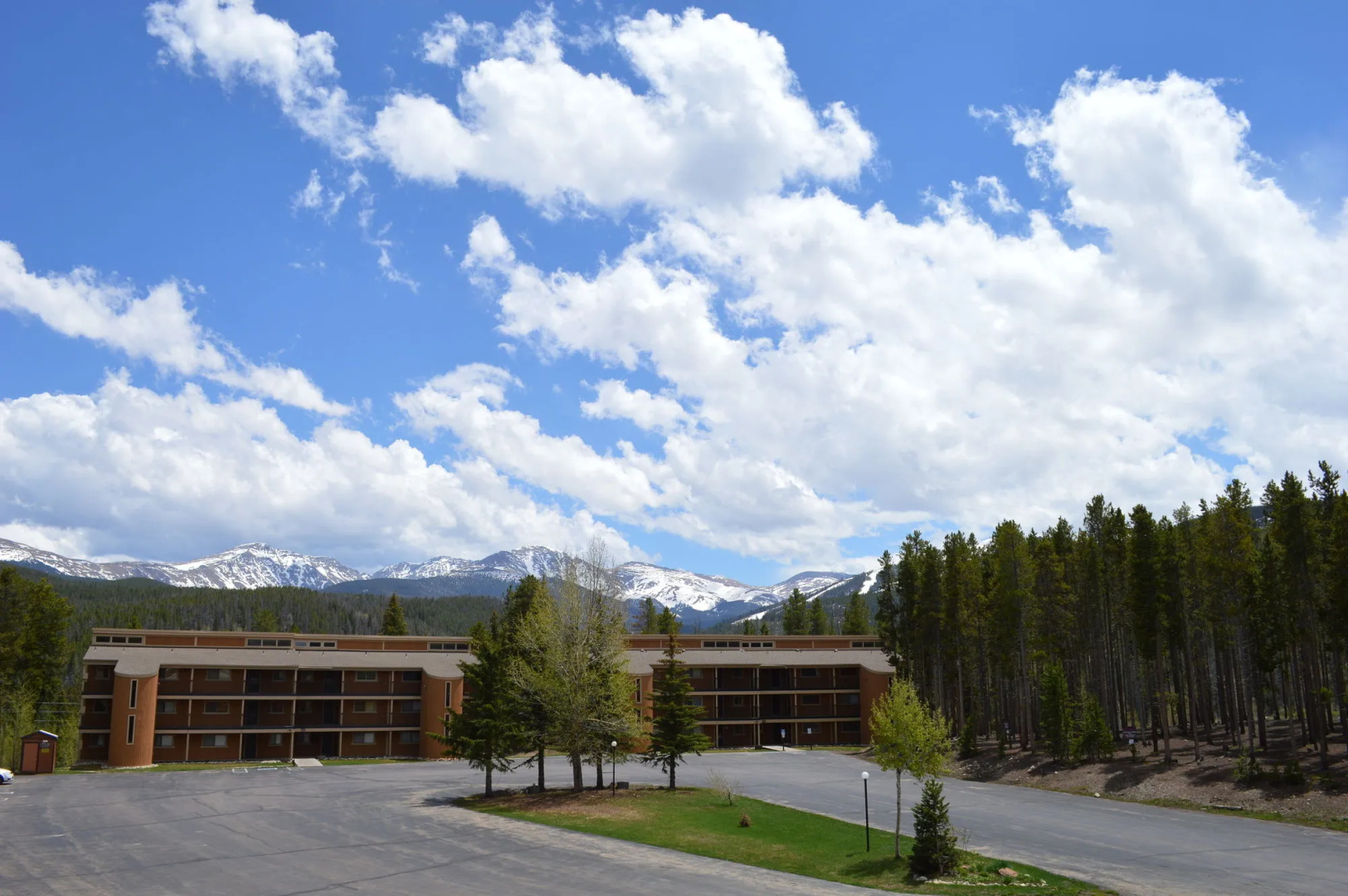 Beaver Village Condos by Staywinterpark
