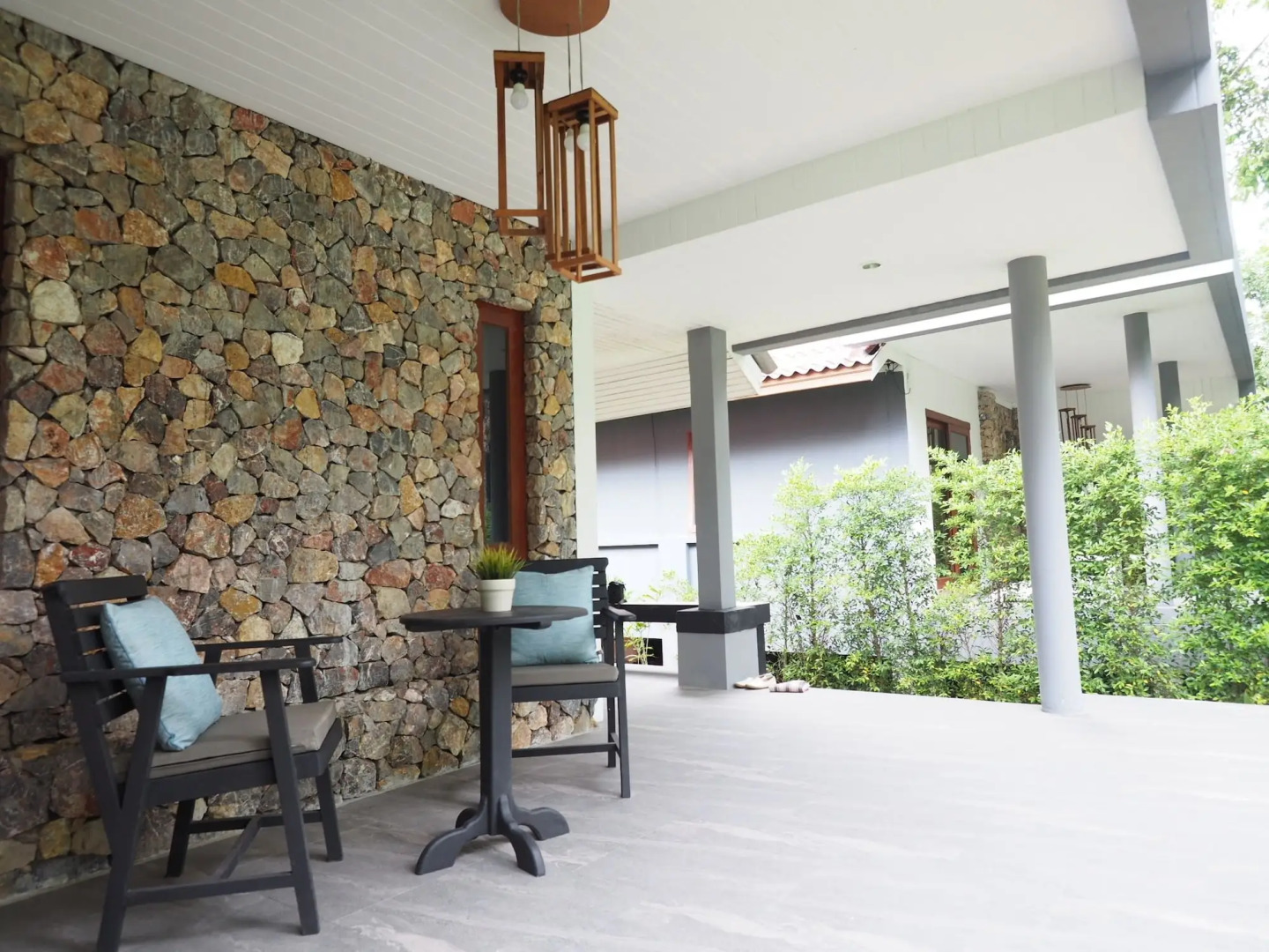 Samui Garden Home