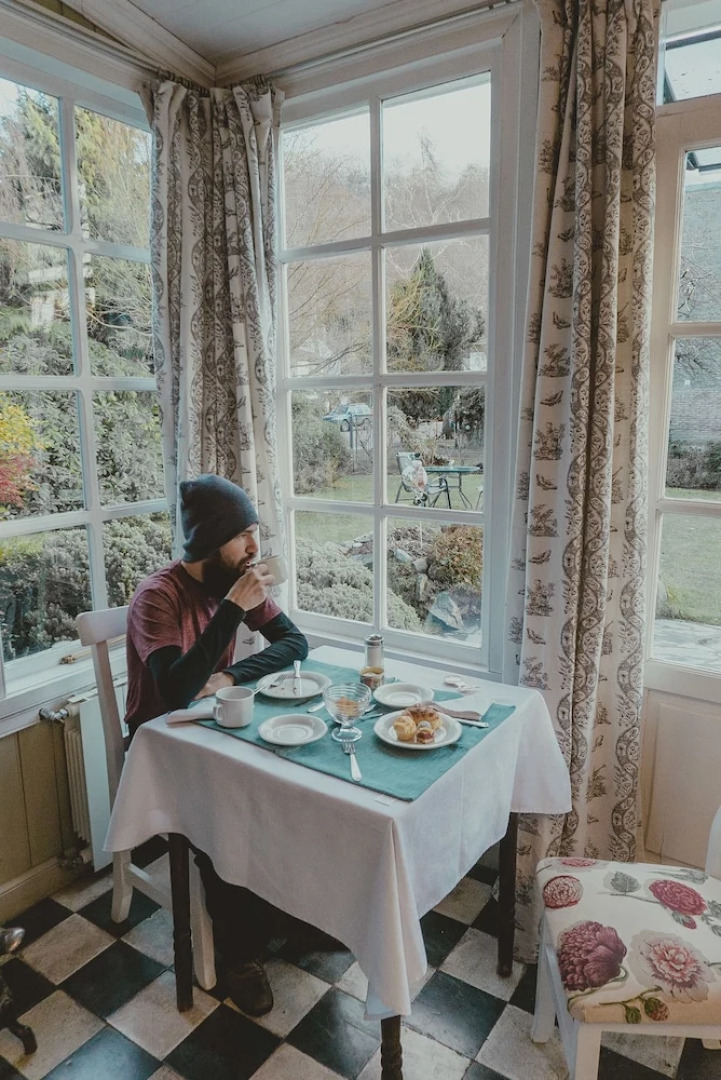 Hosteria La Casa de Eugenia