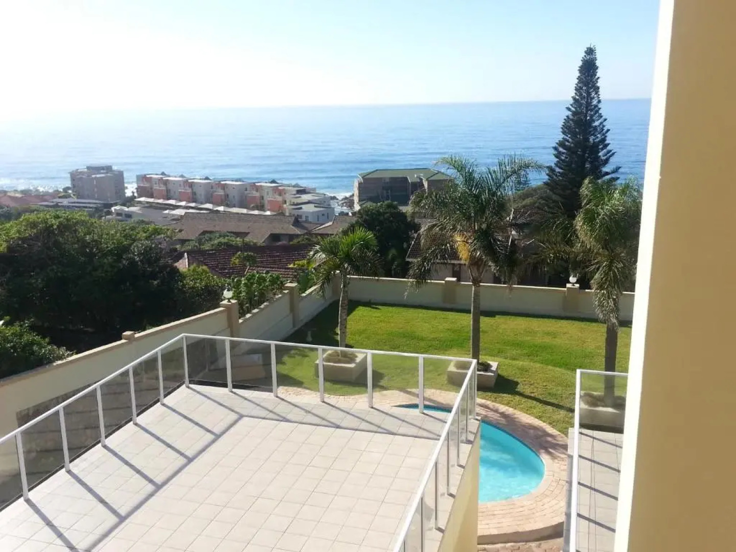 The Homestead Margate