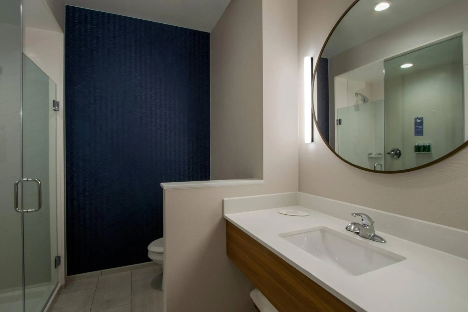 Fairfield Inn & Suites Duncan